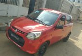 🚗 Suzuki Alto 800 🚗