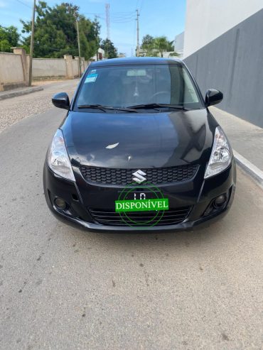 🚗 Suzuki Swift 🥰