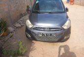 Hyundai i10 1.2