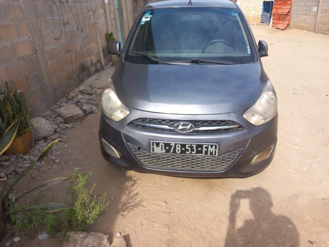 Hyundai i10 1.2