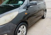 Hyundai i10 1.2