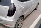 *VENDA URGENTE❗️HYUNDAI I10 1.2*