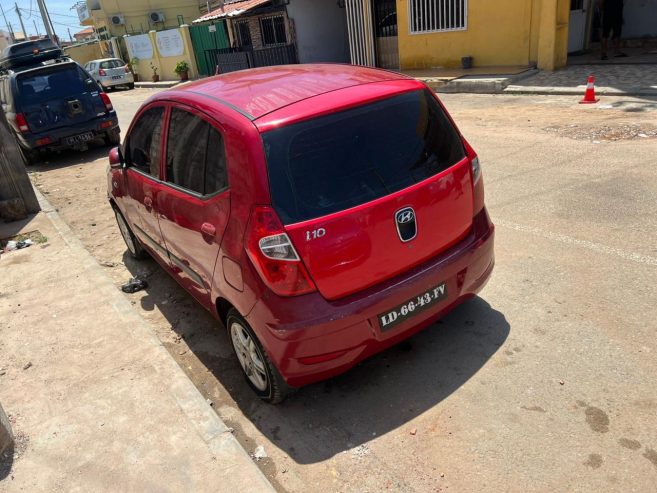 🚨 VENDA URGENTE 🚨 ✨ HYUNDAI I10 1.0 ✨