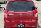 SUZUKI ALTO full OPTION