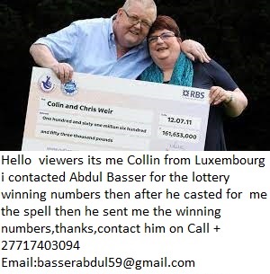 #@!~+27717403094 Simple Lottery Spells to win