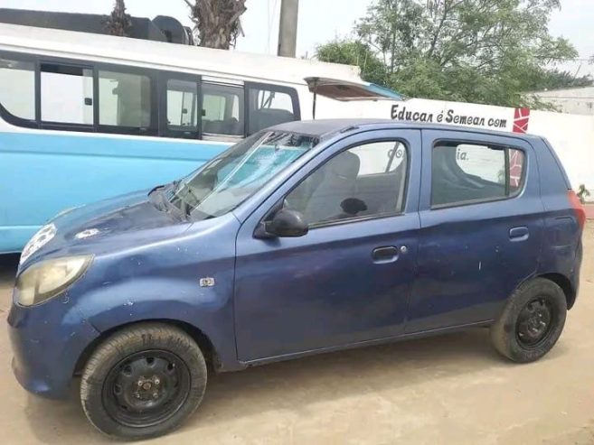 AMARRO SUZUKI ALTO 800