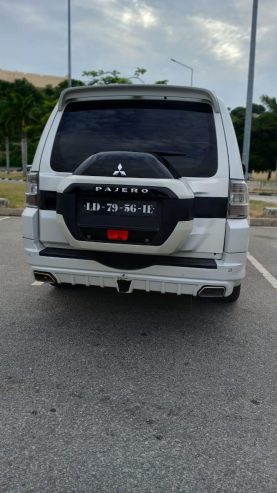 🚨 Venda Imediata 🚙 MITSUBISHI Pajero