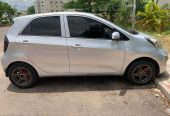 🚗 Kia Picanto 1.2