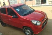 🚗 Suzuki Alto 800 🚗