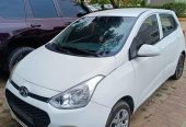 🚘 HYUNDAI GRANDE i10 🚘[DV]