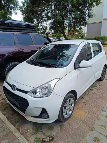 🚘 HYUNDAI GRANDE i10 🚘[DV]