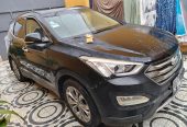 🚗 Hyundai Santa Fé 3.3 – AMARRO URGENTE