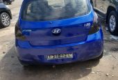 🚘Hyundai i20