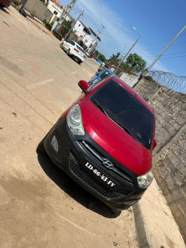 🚨 VENDA URGENTE 🚨 ✨ HYUNDAI I10 1.0 ✨