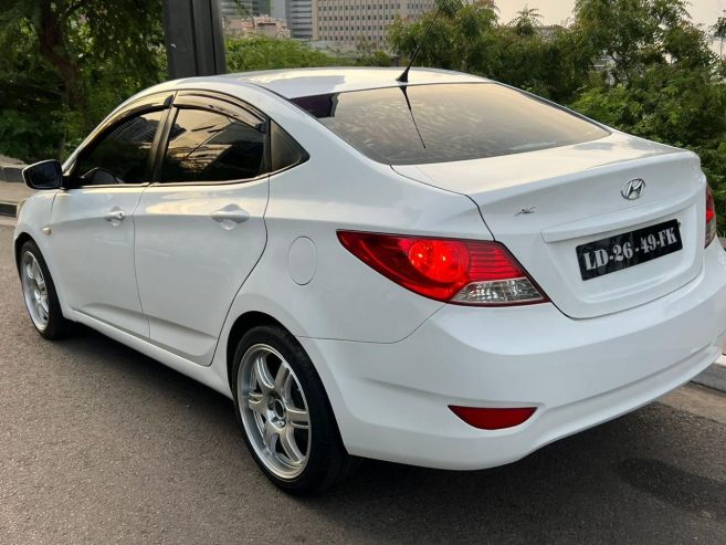 🚗 VENDA DE OCASIÃO 🚗 📉 Preço reduzido! 📉 💥 HYUNDAI ACCENT