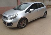 🚗 KIA RIO