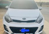 🚗 KIA RIO (NOVO MODELO) 🚗[DV]