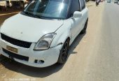 🚗 AMARRO URGENTE! SUZUKI SWIFT (Modelo Antigo) 🚗