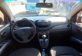 Hyundai i10 1.2