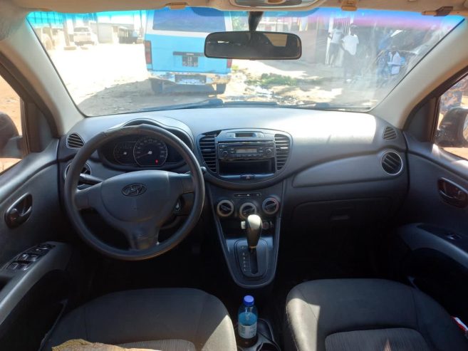 Hyundai i10 1.2