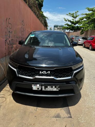 Venda urgente Kia Sorento Full