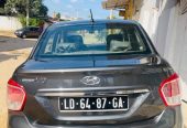 HYUNDAI GRAND I10 1.2 DE MALA LIMPO*