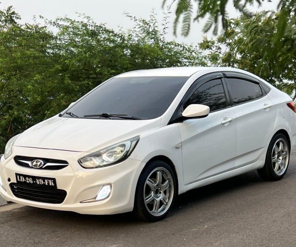 🚗 VENDA DE OCASIÃO 🚗 📉 Preço reduzido! 📉 💥 HYUNDAI ACCENT