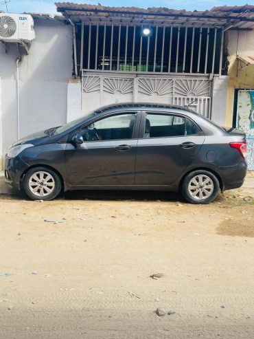 HYUNDAI GRAND I10 1.2 DE MALA LIMPO*