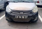 *VENDA URGENTE❗️HYUNDAI I10 1.2*