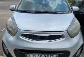 Kia Picanto 1.2