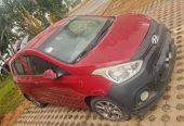 🚗 Hyundai Grand i10 – AMARROO