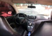 Amarro Hyundai i10 1.0