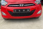 🚗 HYUNDAI 10/ 1.0 – SUPER IMPECÁVEL