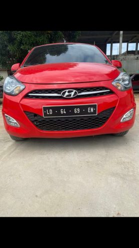 🚗 HYUNDAI 10/ 1.0 – SUPER IMPECÁVEL