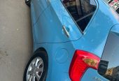 🚗 KIA PICANTO 1.2