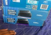 Box DStv