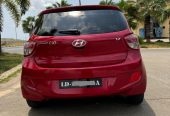 Hyundai Grande i10