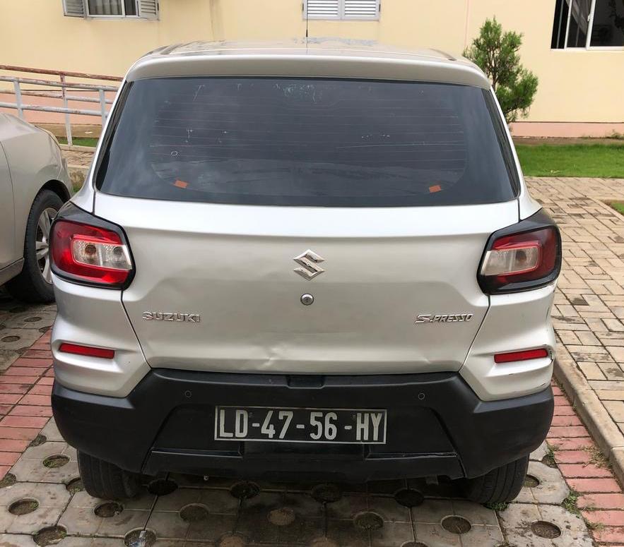 SUZUKI EXPRESS ANO 2023[VK]