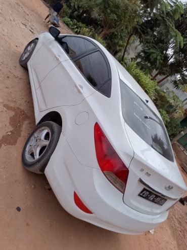 HYUNDAI ACCENT 1.6*