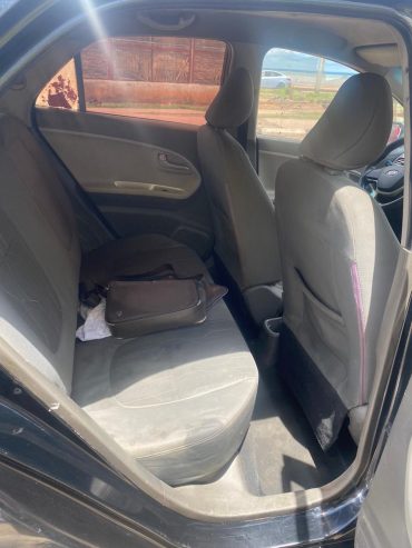 Kia Picanto*