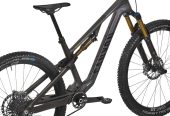 2025 Canyon Neuron CF LTD Mountain Bike (WAREHOUSEBIKE)