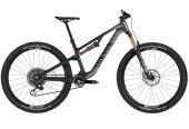 2025 Canyon Neuron CF LTD Mountain Bike (WAREHOUSEBIKE)