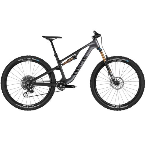 2025 Canyon Neuron CF LTD Mountain Bike (WAREHOUSEBIKE)