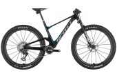 2025 Scott Spark RC SL Mountain Bike (WAREHOUSEBIKE)