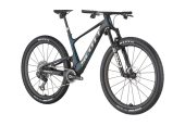 2025 Scott Spark RC SL Mountain Bike (WAREHOUSEBIKE)