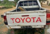 TOYOTA HILUX 5L*