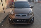 KIA PICANTE 1.2