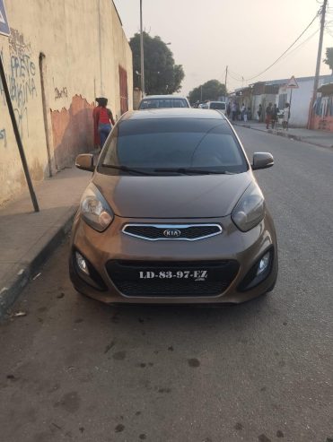 KIA PICANTE 1.2