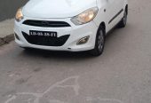 Hyundai I10 1.1🚘