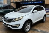 Kia Sportage[DM]